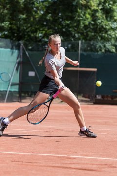 Luisa Gavriloutsa 189 - Bergstedt Open